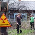 Tšernobõli elanikud paluvad luba koju naasta