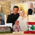 Неверность, судебные тяжбы, убийство и масштабная афера: совместная жизнь ливанского принца и красавицы из Рапла напоминает мыльную оперу