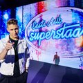 "Eesti otsib superstaari" võitjale kuulub superauhind!