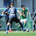 Нарвский „Транс“ организует поездку для болельщиков на финал Кубка Эстонии