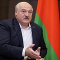 Lukašenka sõnul muudab Minskit ja Moskvat ärevaks Poola tegevus