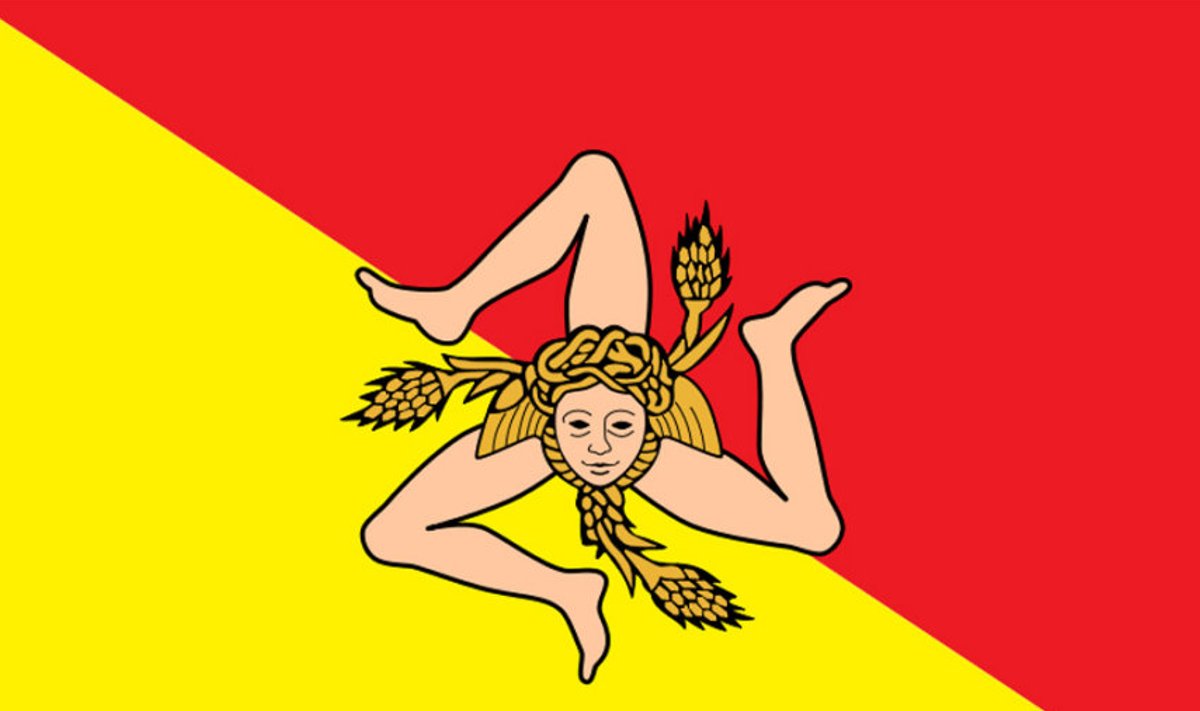 Sitsiilia lipp.