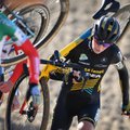 Kaks Eesti jalgratturit osaleb cyclo-crossi MM-il