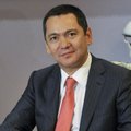 Erakond: Kõrgõzstani peaminister sai pistiseks ratsahobuse