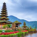 Koroonaviirus ei anna armu! Bali lükkas saare avamisplaanid kaugesse tulevikku