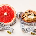 Kalorite lugemine on jama! 6 nippi, mis aitavad loomulikul moel kaalu langetada ka normaalselt edasi toitudes