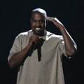 Kanye West kavatseb USA presidendiks kandideerida!