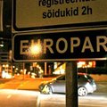 EuroPark: varguse ohvritel olnuks mõistlik pöörduda linnapea asemel kindlustusfirma poole