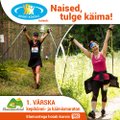 Juba 16. augustil toimub Värskas Mustoja maastikukaitse alal 1. Värska kepikõnni- ja käimismaraton!