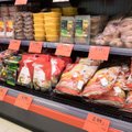 СРАВНЕНИЕ ЦЕН: Праздники закончились! Эстонские магазины дружно подняли цены