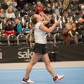Saara Orav võitis Skopjes ITF-i turniiri