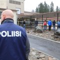 Ema kahtlustatakse Soomes kahe alaealise lapse tapmises