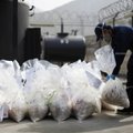 Hispaania leht: Peruu narkootikumide uus suur kaubatee Euroopasse kulgeb läbi Balti riikide