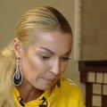 Анастасия Волочкова рассказала о домогательствах директора театра