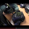 Soome-Hollandi politseioperatsioon: leiti 26 miljonit eurot väärt narkoladu, asjaga seotud ka Eesti kodanikke