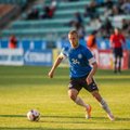Kaimar Saag võib naasta Eesti liigasse