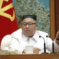 Põhja-Korea teatas esimese koroonaviirusesse nakatunu avastamisest