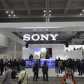 Playstation 5 nõrk müük vähendas Sony kasumit