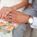 Koroona-aasta vähendas abielude sõlmimist, kuid lahutuste arv jäi üllatuslikult muutumatuks