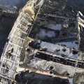 На Украине признали потерю аэропорта Донецка