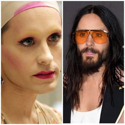 Jared Leto