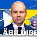 RAIMO POOMI LÄBILÕIGE: Ukraina püsib tänu Euroopale, USA panus olnuks selleta mõttetu