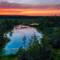 ТОП-10 уникальных мест Эстонии, которые стоит посетить этим летом