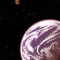 VÄLJAKUTSE: Kepler leidis Maa-suuruse gaasiplaneedi