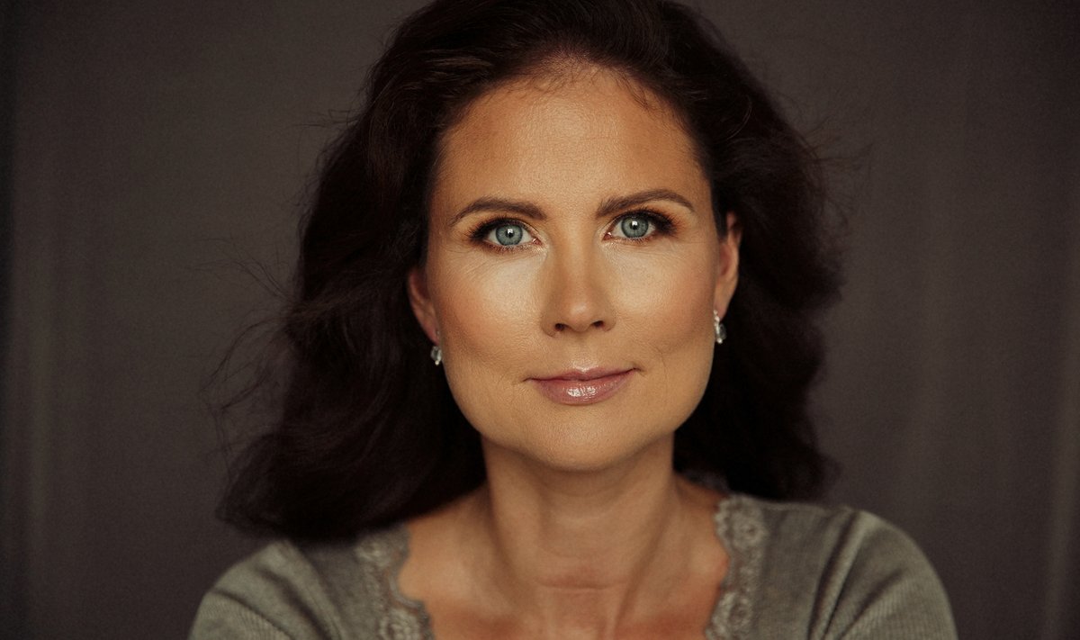 Kristiina Raie