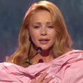 Украинская певица Тина Кароль отказалась исполнять русскоязычные песни