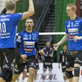 Tartu Bigbank kindlustas Balti liigas liidrikohta