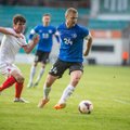 Kaimar Saagi väravad aitasid Nybergsundi Norra teises divisjonis võidule