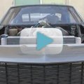 VIDEO: 1. mai eel - 1969 1000 hj kiirendus-Camaro