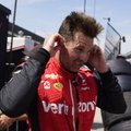 „Vormel-1 on nali!“ IndyCari piloot pilkas kuninglikku sarja 