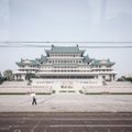 ФОТО: За железным занавесом - запрещенные снимки Северной Кореи