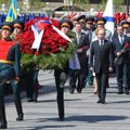 Toomas Alatalu analüüs: võitu Teises maailmasõjas tähistatakse Moskvas tänavu teisiti - Putini režiim on jäänud üksi