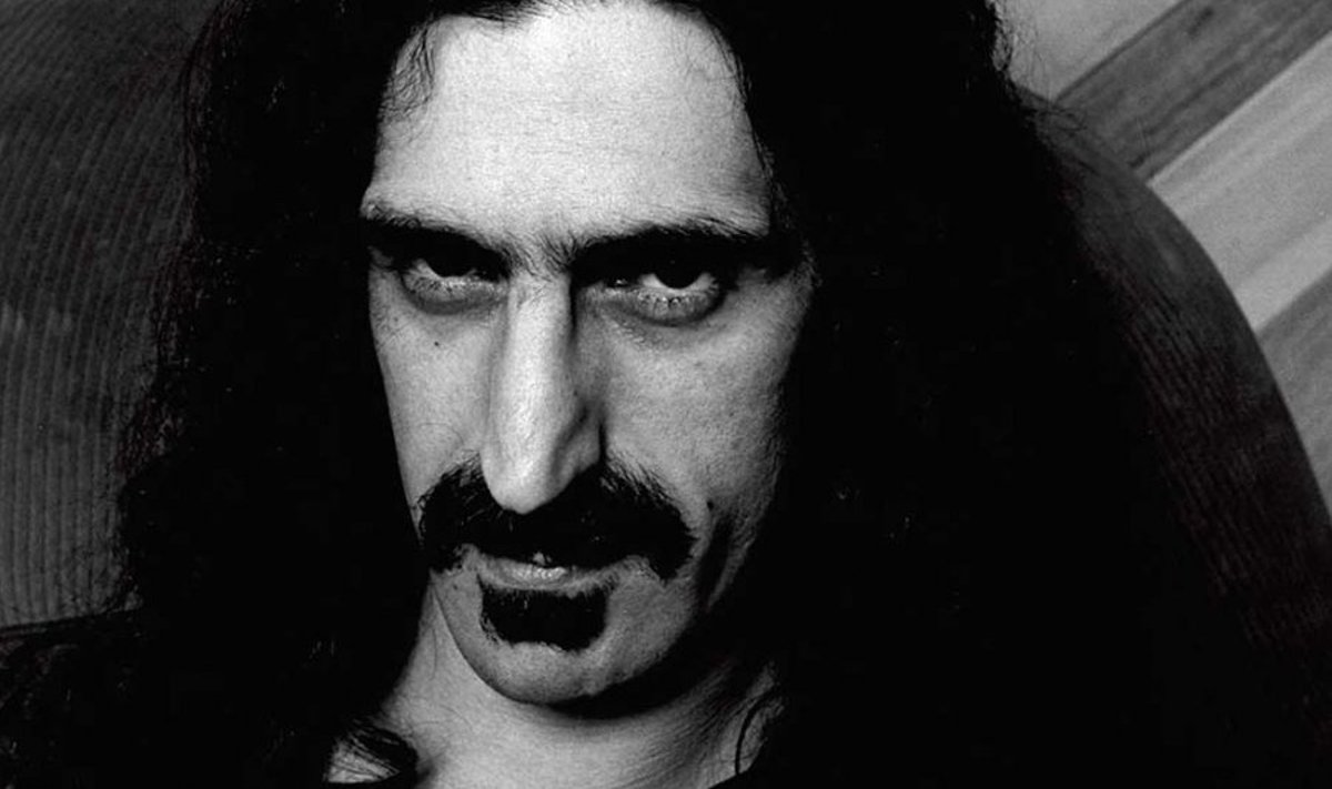 Home is where the heart is: Zappa koduuste avatus on legendaarne – tema külalislahkust ära kasutades elasid tema juures nii hipid, hulkurid kui gruupid.