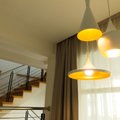 Освещение в доме: как заставить свет "работать"