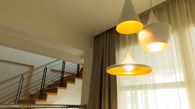Освещение в доме: как заставить свет "работать"