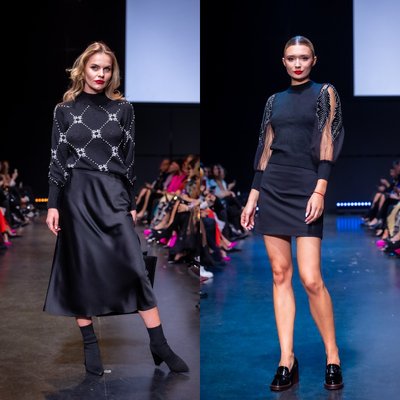 Tallinn Fashion Week 2022: Mammu Couture