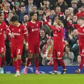 VIDEO | Liverpool tuli teisel poolajal Lutoni rongi alt välja