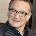 Luhtunud unistus: Robin Williams jäi oma rahvuse tõttu Harry Potteri saaga rollist ilma