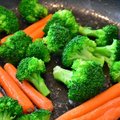 IMELINE VITAMIINIPOMM | Loe, miks peaksid brokolit sööma