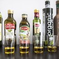 ГРАФИК | Цена на оливковое масло взлетела до небес. Эстония в списке лидеров