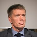 Kiili, Sarapuu ja Holsmer ei kandideeri korvpalliliidu presidendiks