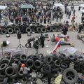 Совет нацбезопасности Украины обсудил ситуацию на востоке страны