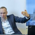 Swedbank Eesti juht: oleme digitehnoloogiate kasutamises Euroopa keskmisest, ka Ida-Euroopa riikidest kehvemad