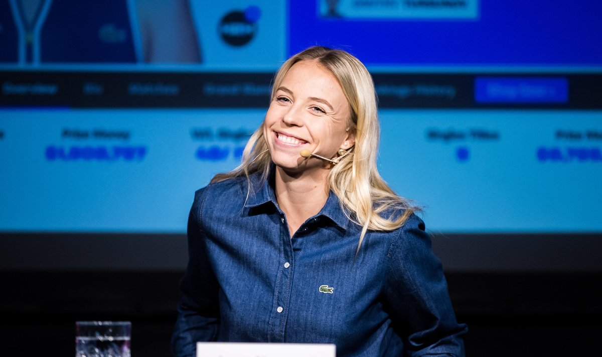 ANETT KONTAVEIT