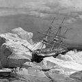 Канада: найден корабль арктической экспедиции Франклина