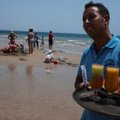 В отелях Египта собрались “чипировать” сотрудников